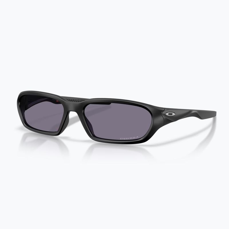 Sunglasses Oakley Terraforma matte black