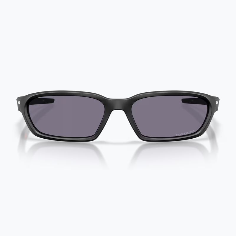 Sunglasses Oakley Terraforma matte black 2