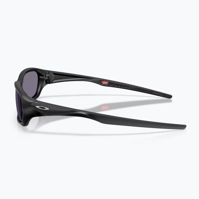 Sunglasses Oakley Terraforma matte black 3