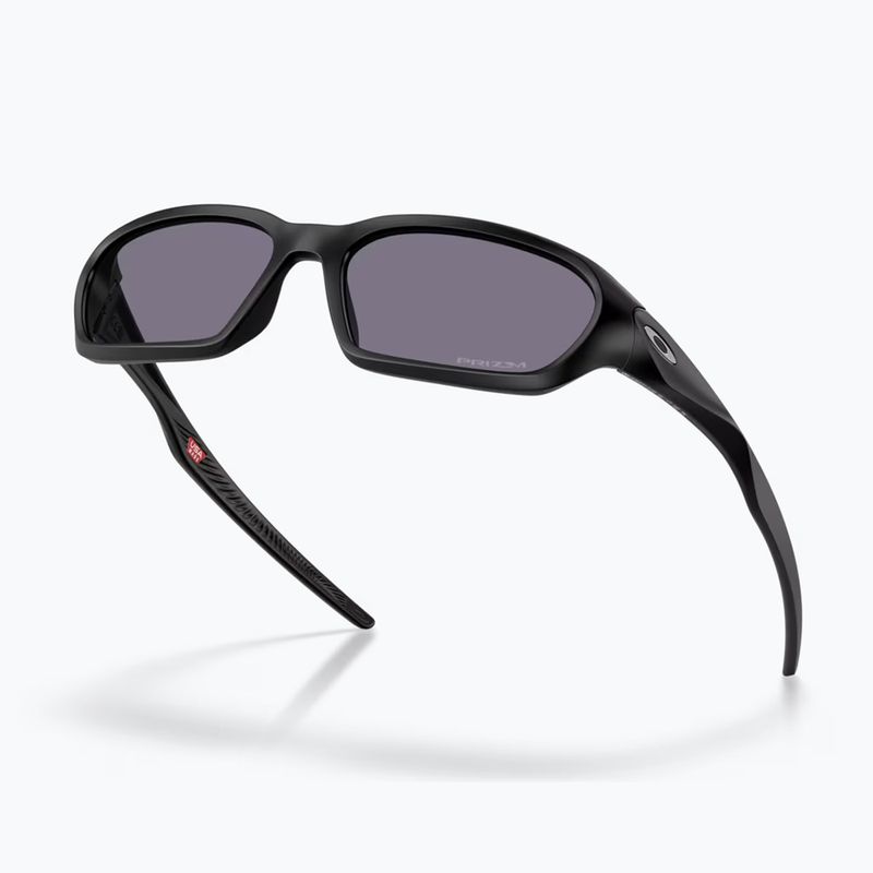Sunglasses Oakley Terraforma matte black 4