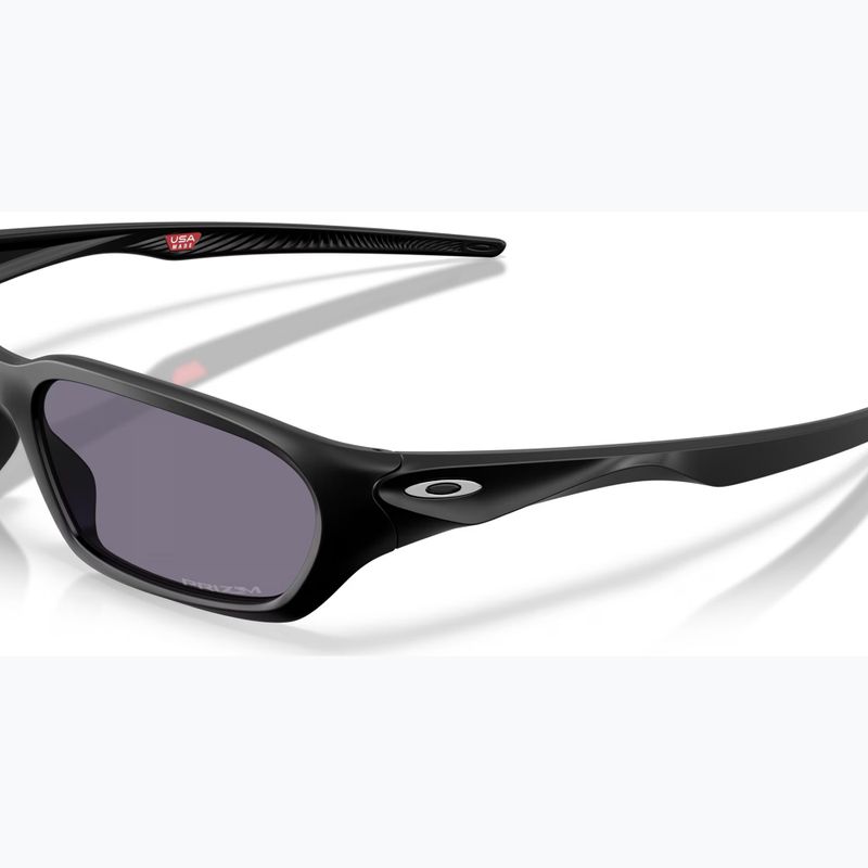 Sunglasses Oakley Terraforma matte black 6