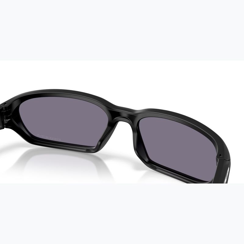 Sunglasses Oakley Terraforma matte black 7