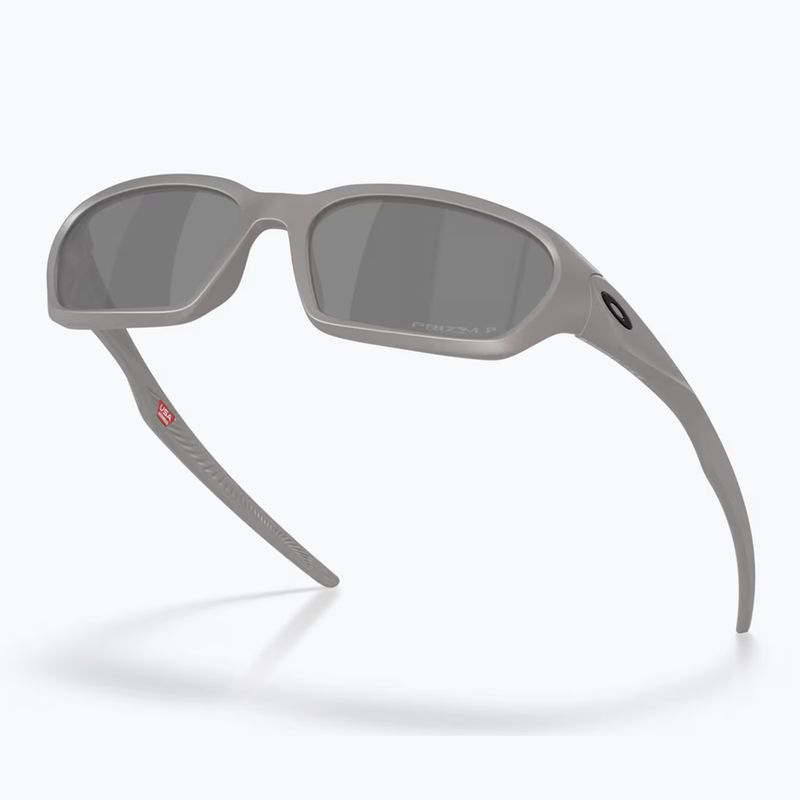 Sunglasses Oakley Terraforma titanium 4