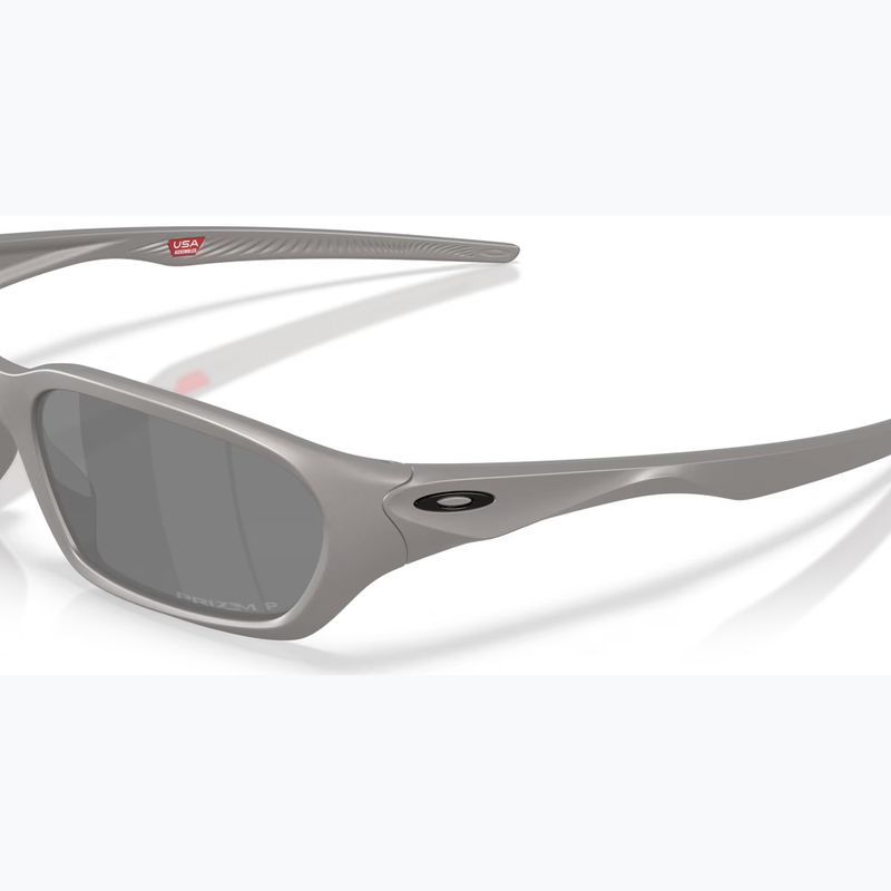 Sunglasses Oakley Terraforma titanium 6
