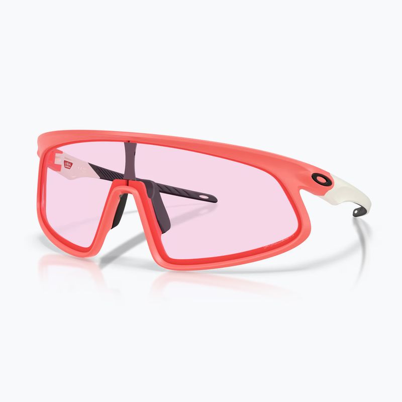 Sunglasses Oakley RSLV matte paloma/prizm low light