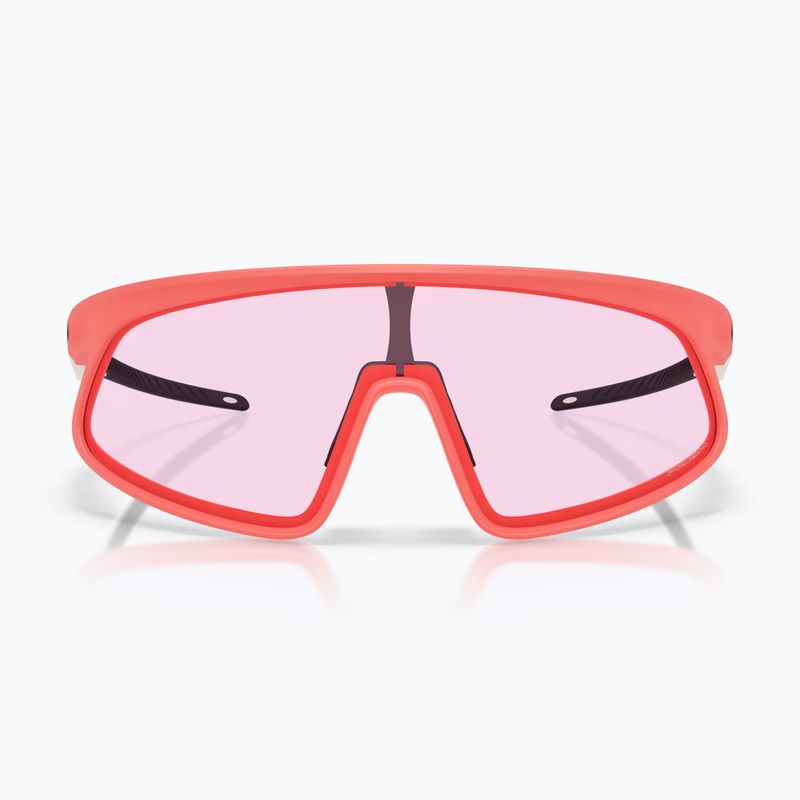 Sunglasses Oakley RSLV matte paloma/prizm low light 2