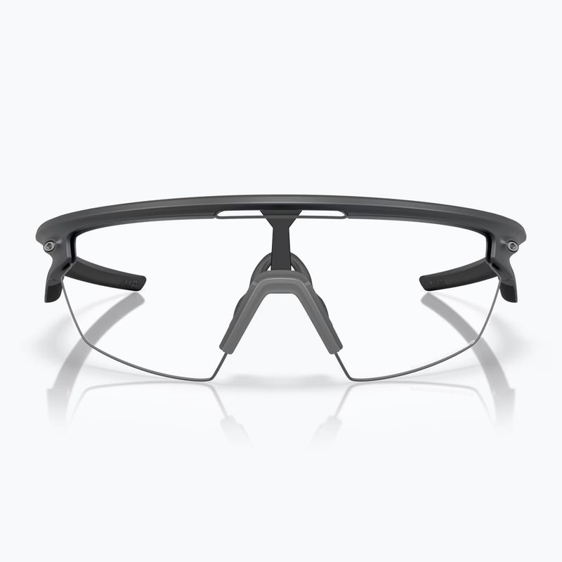 Sunglasses Oakley Sphaera carbon/clear to black iridium pchotochromic 2