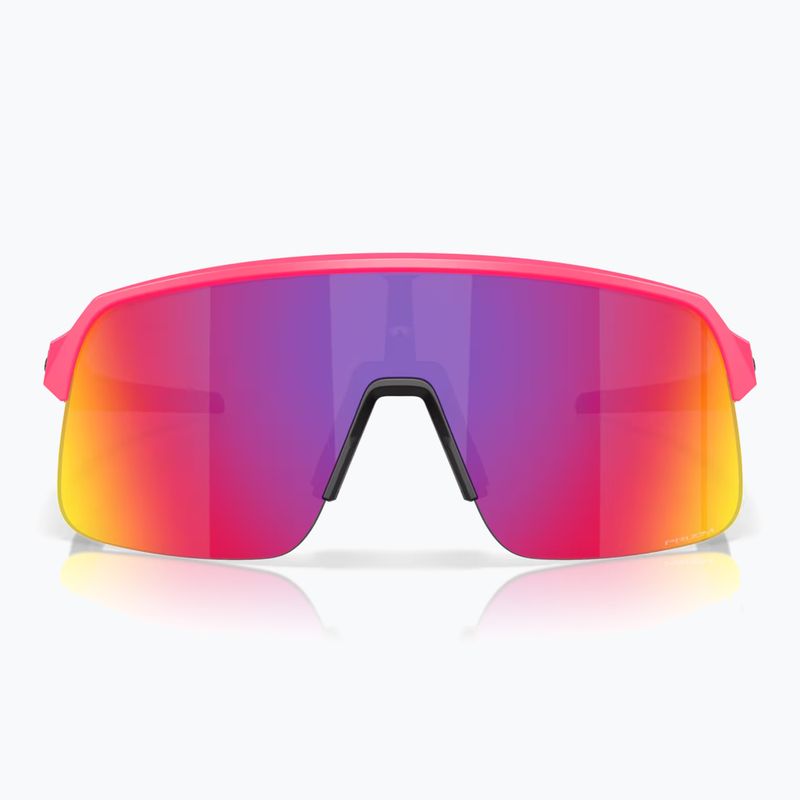 Sunglasses Oakley Sutro Lite S pink/prizm road 3