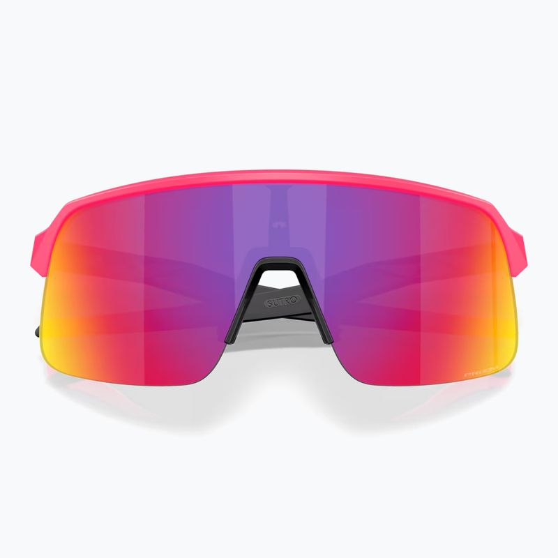 Sunglasses Oakley Sutro Lite S pink/prizm road 6