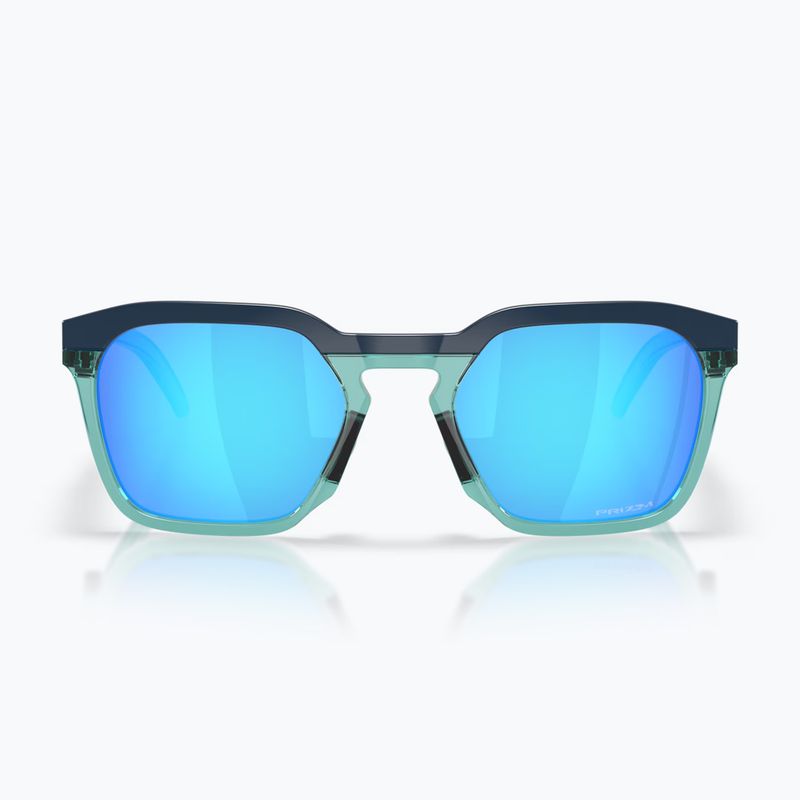 Sunglasses Oakley HSTN SQ abyss 2