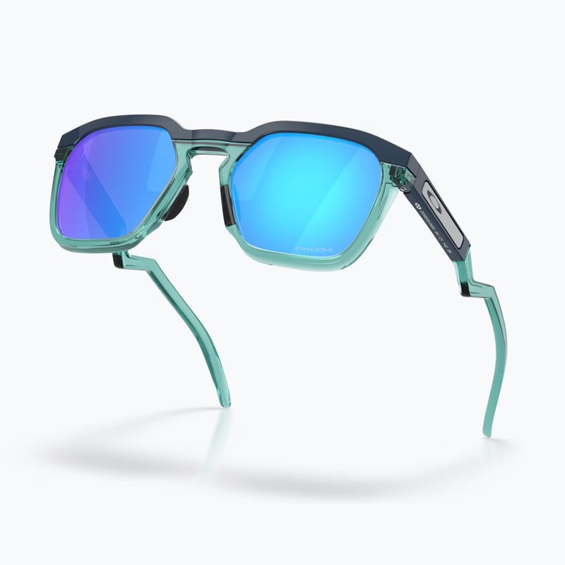 Sunglasses Oakley HSTN SQ abyss 4