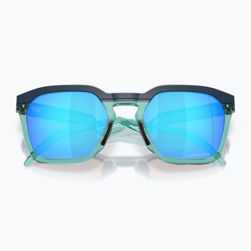 Sunglasses Oakley HSTN SQ abyss 5