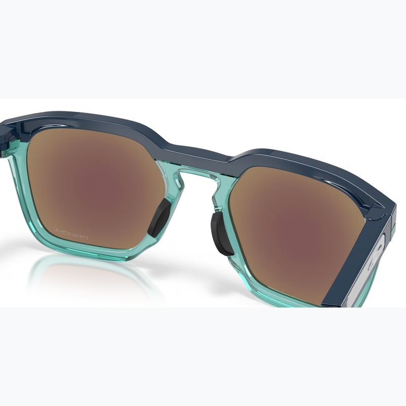 Sunglasses Oakley HSTN SQ abyss 7