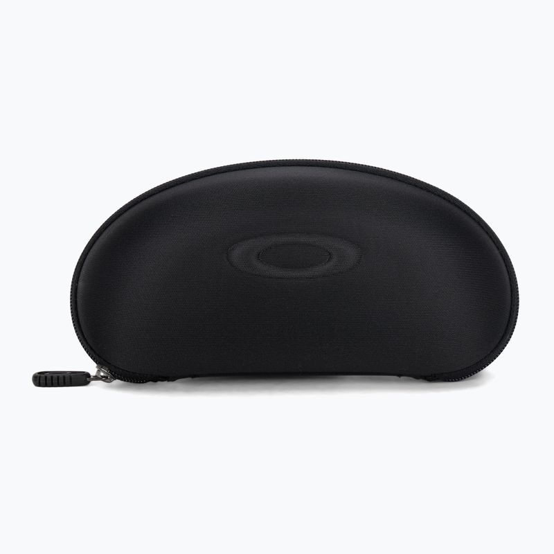 Sunglasses Oakley HSTN SQ matte black 5