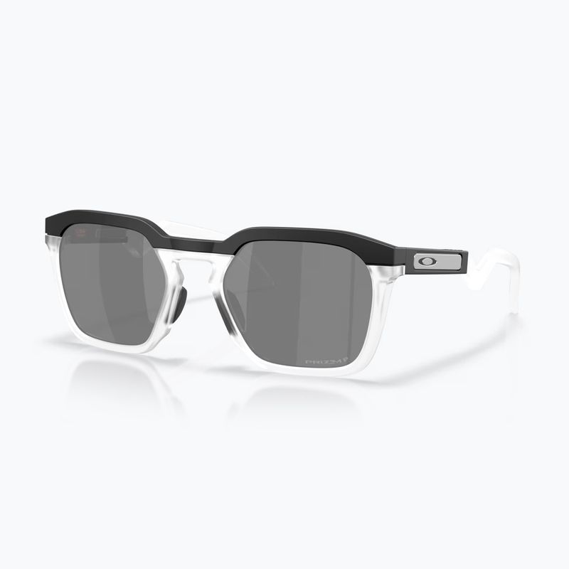 Sunglasses Oakley HSTN SQ matte black