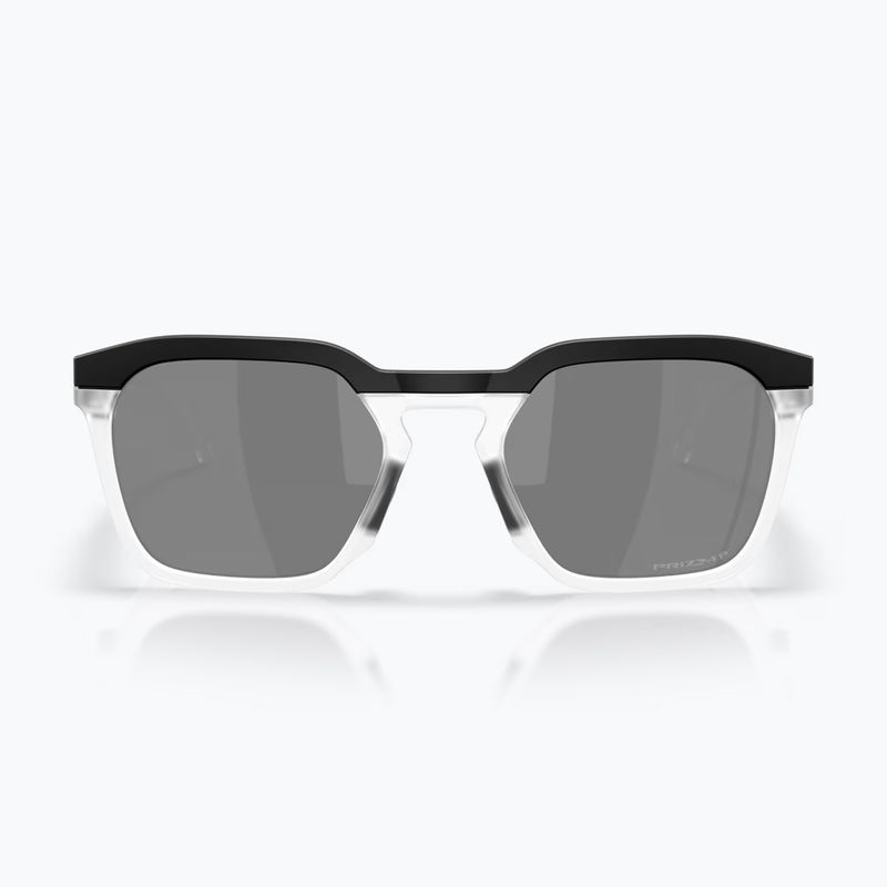 Sunglasses Oakley HSTN SQ matte black 2