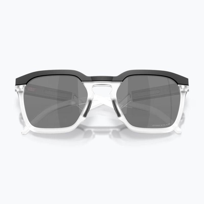 Sunglasses Oakley HSTN SQ matte black 5