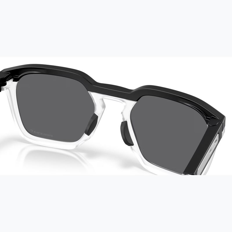 Sunglasses Oakley HSTN SQ matte black 7