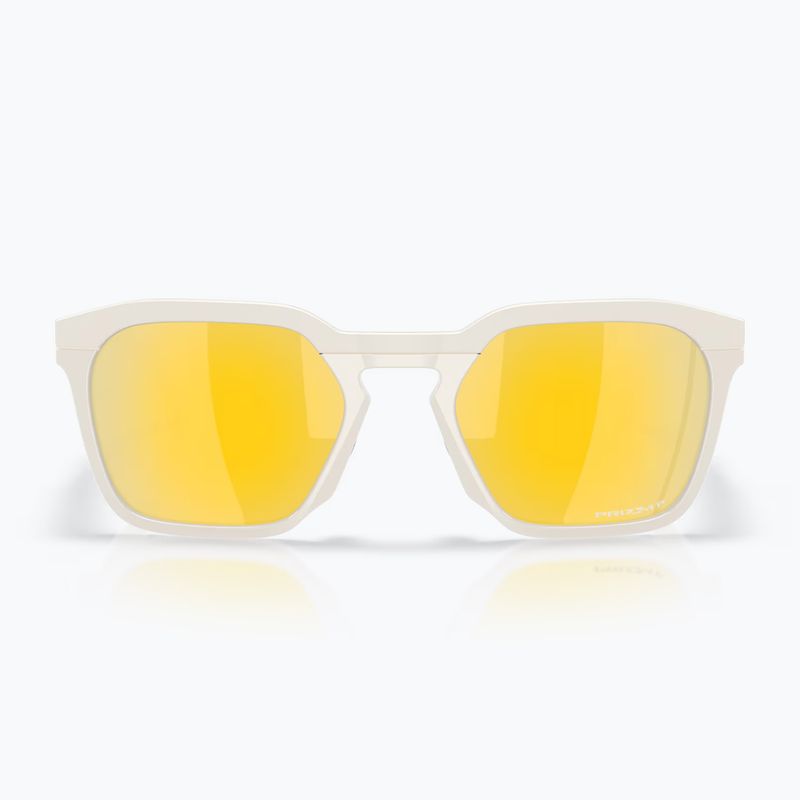 Sunglasses Oakley HSTN SQ matte mist 2