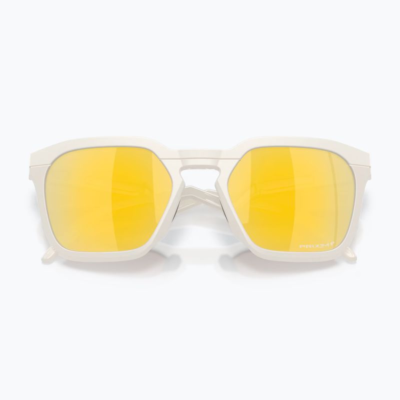 Sunglasses Oakley HSTN SQ matte mist 5