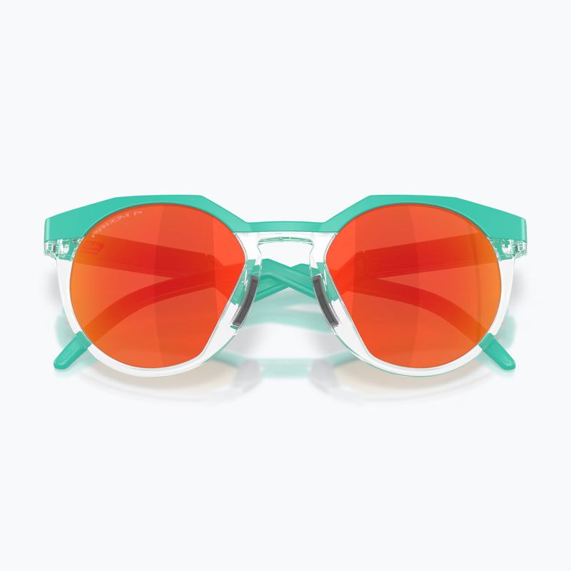 Sunglasses Oakley HSTN celeste 5