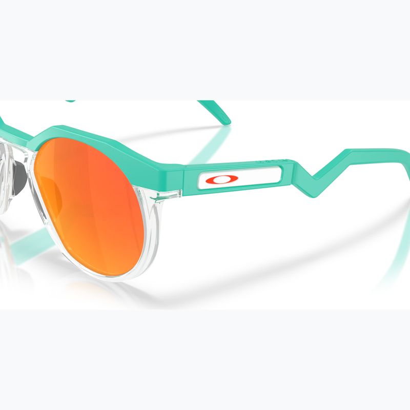 Sunglasses Oakley HSTN celeste 6