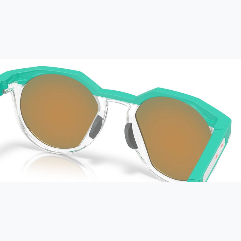 Sunglasses Oakley HSTN celeste 7