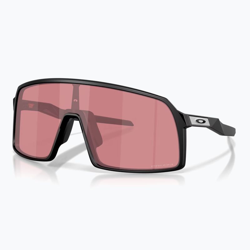 Sunglasses Oakley Sutro matte black/prizm dark golf