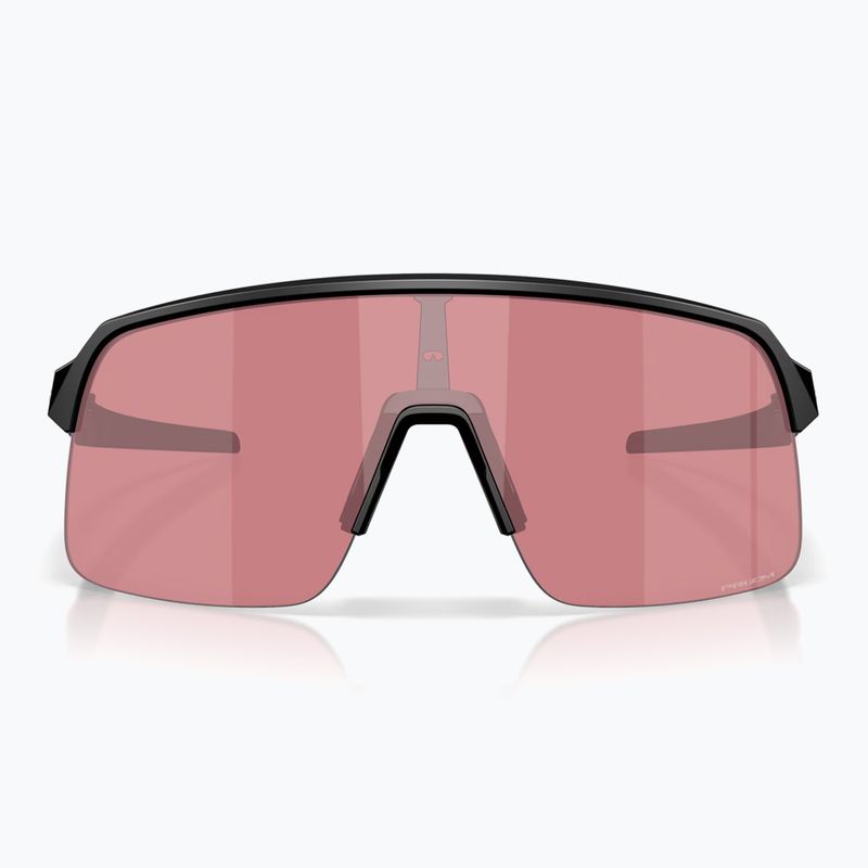 Sunglasses Oakley Sutro Lite matte black/prizm dark golf 2