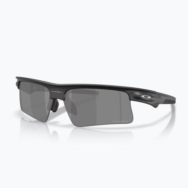Sunglasses Oakley Bisphera Speed matte black/prizm black