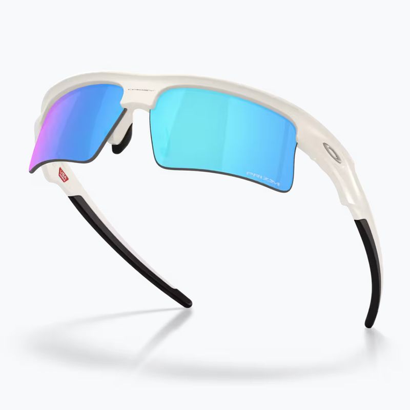 Sunglasses Oakley Bisphera Speed matte mist 4