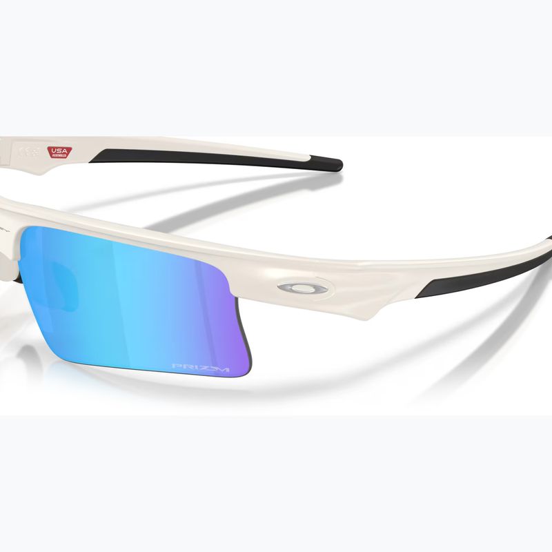 Sunglasses Oakley Bisphera Speed matte mist 6