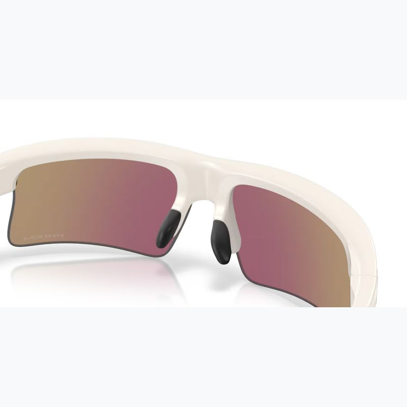 Sunglasses Oakley Bisphera Speed matte mist 7