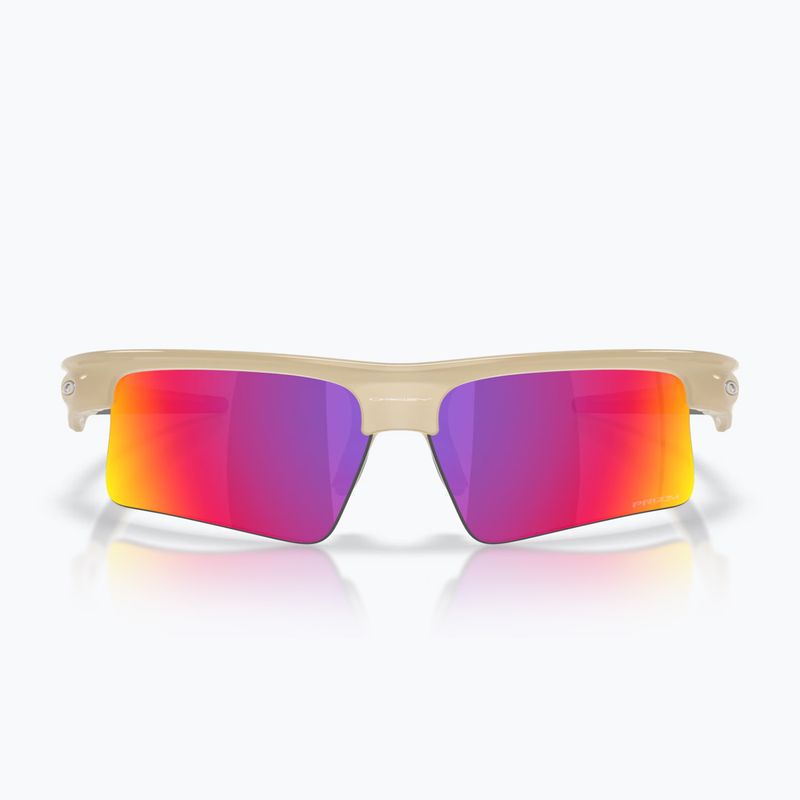 Sunglasses Oakley Bisphera Speed sandstorm 2
