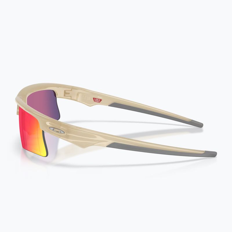 Sunglasses Oakley Bisphera Speed sandstorm 3