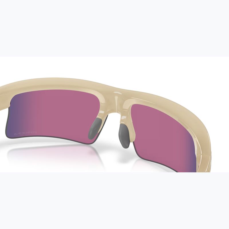 Sunglasses Oakley Bisphera Speed sandstorm 7