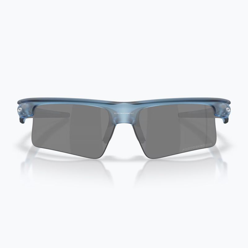 Sunglasses Oakley Bisphera Speed matte trans stone 8