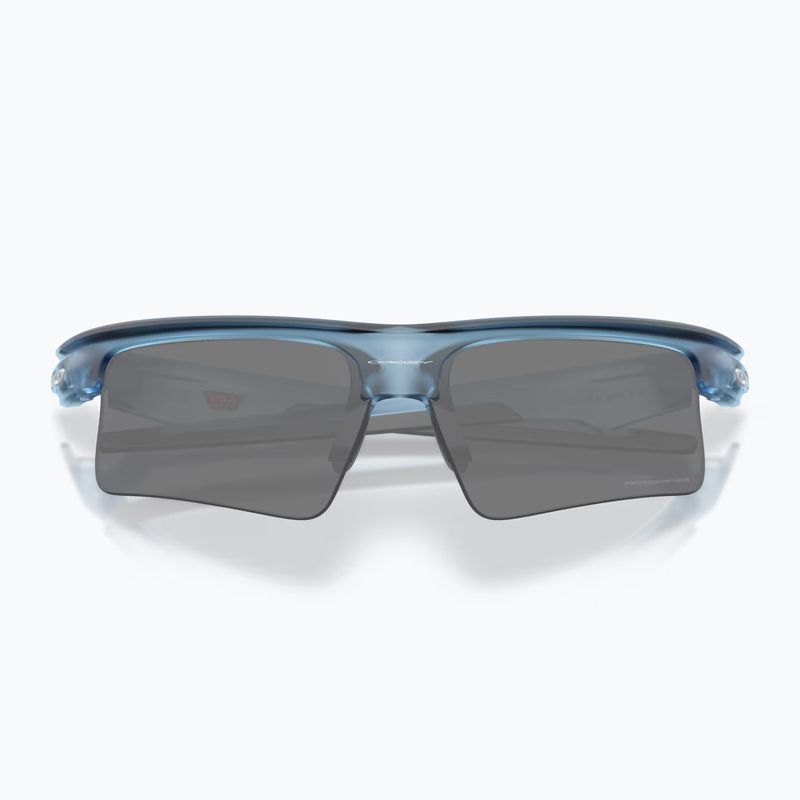 Sunglasses Oakley Bisphera Speed matte trans stone 9
