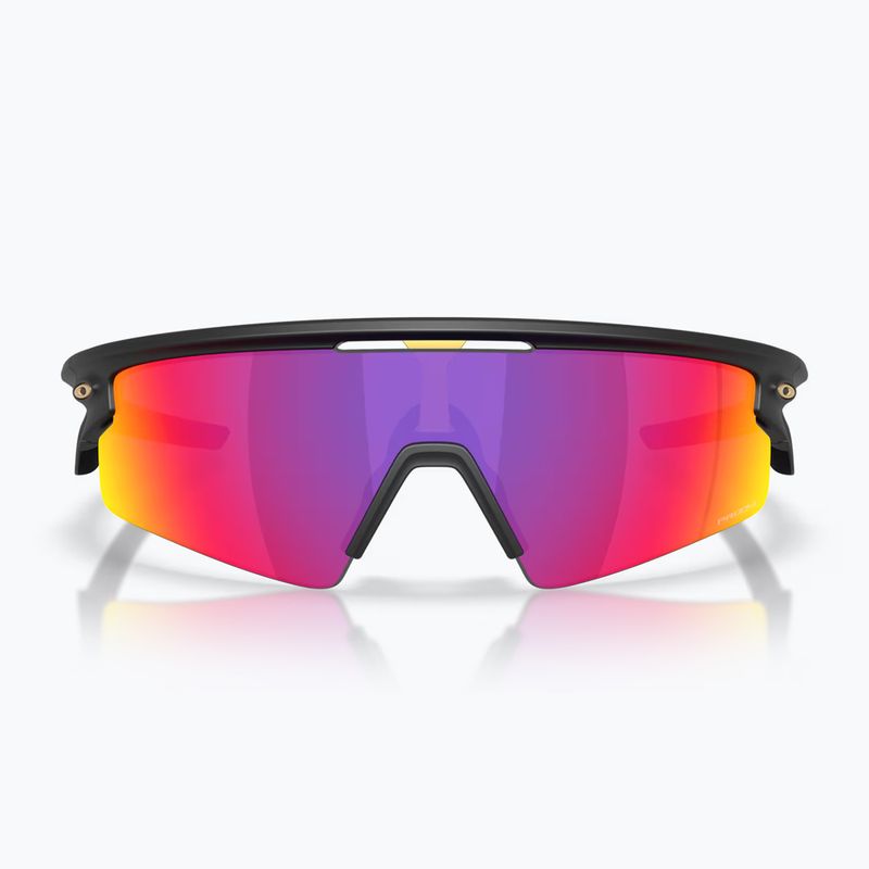 Sunglasses Oakley Sphaera Strike matte black/prizm road 3