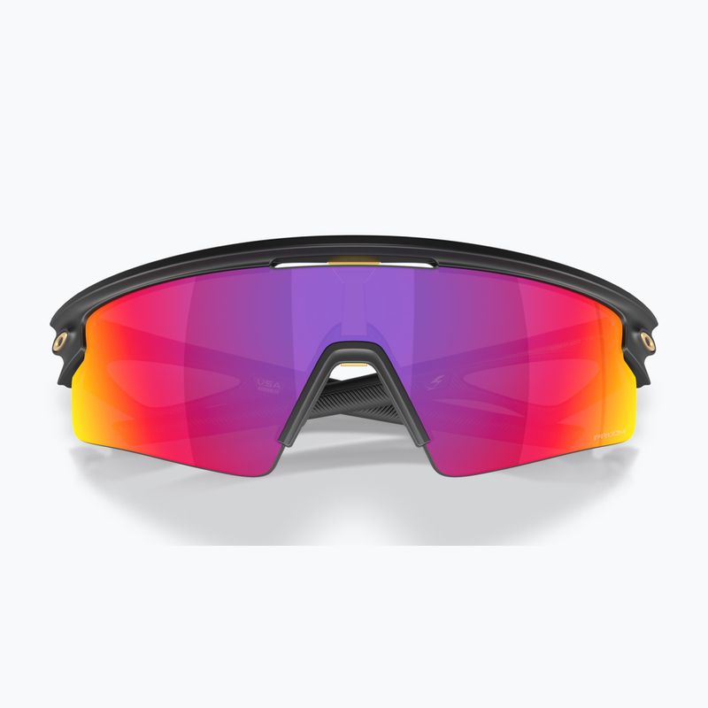 Sunglasses Oakley Sphaera Strike matte black/prizm road 5
