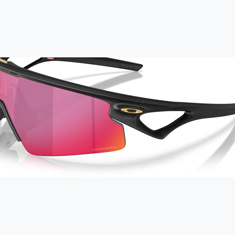 Sunglasses Oakley Sphaera Strike matte black/prizm road 6
