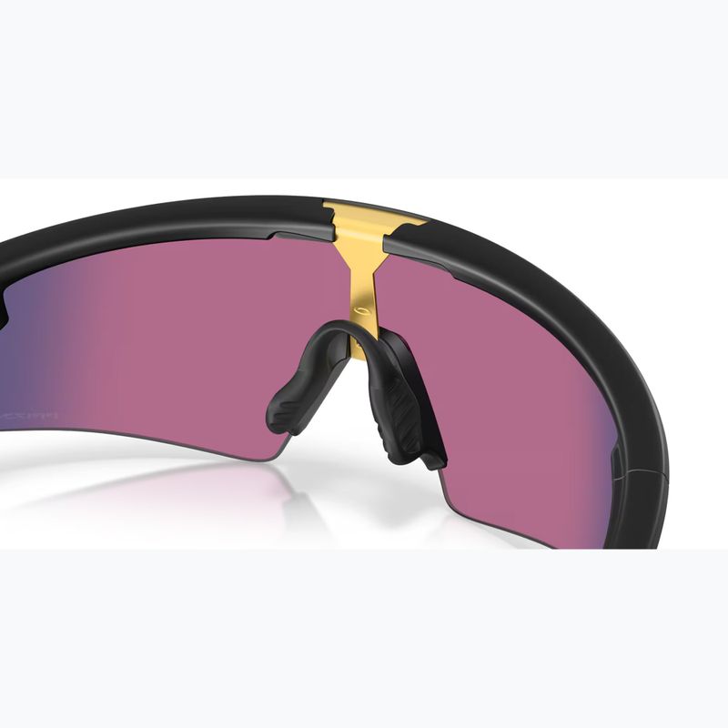 Sunglasses Oakley Sphaera Strike matte black/prizm road 7
