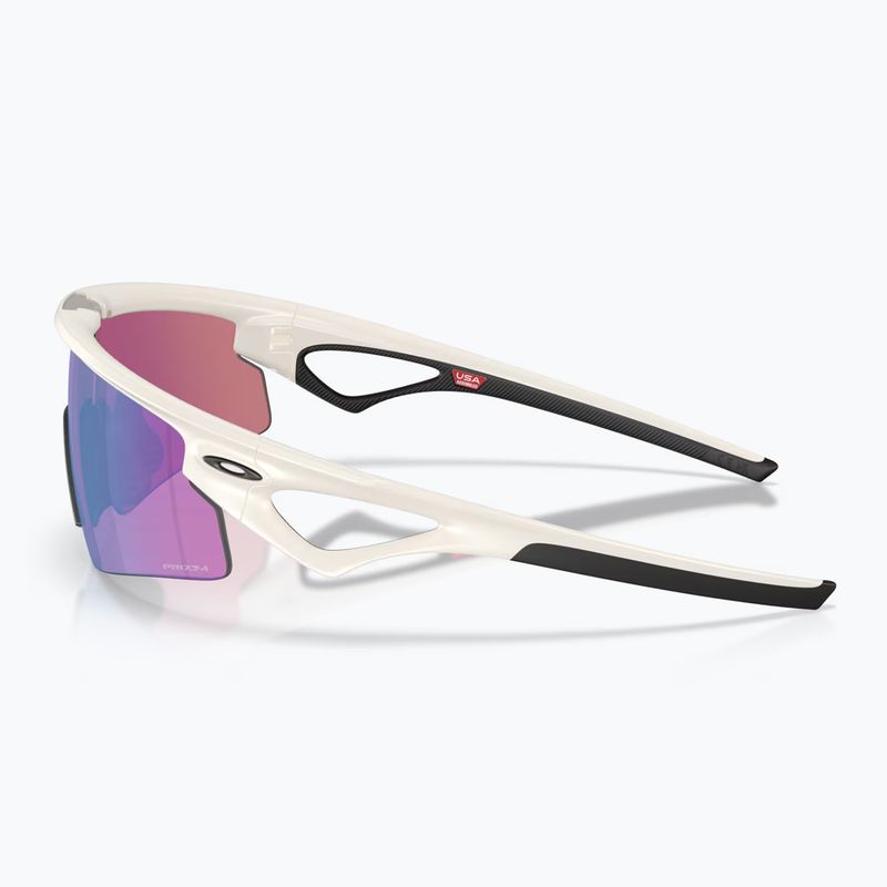 Sunglasses Oakley Sphaera Strike matte mist/prizm road jade 3
