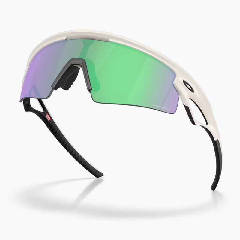 Sunglasses Oakley Sphaera Strike matte mist/prizm road jade 4