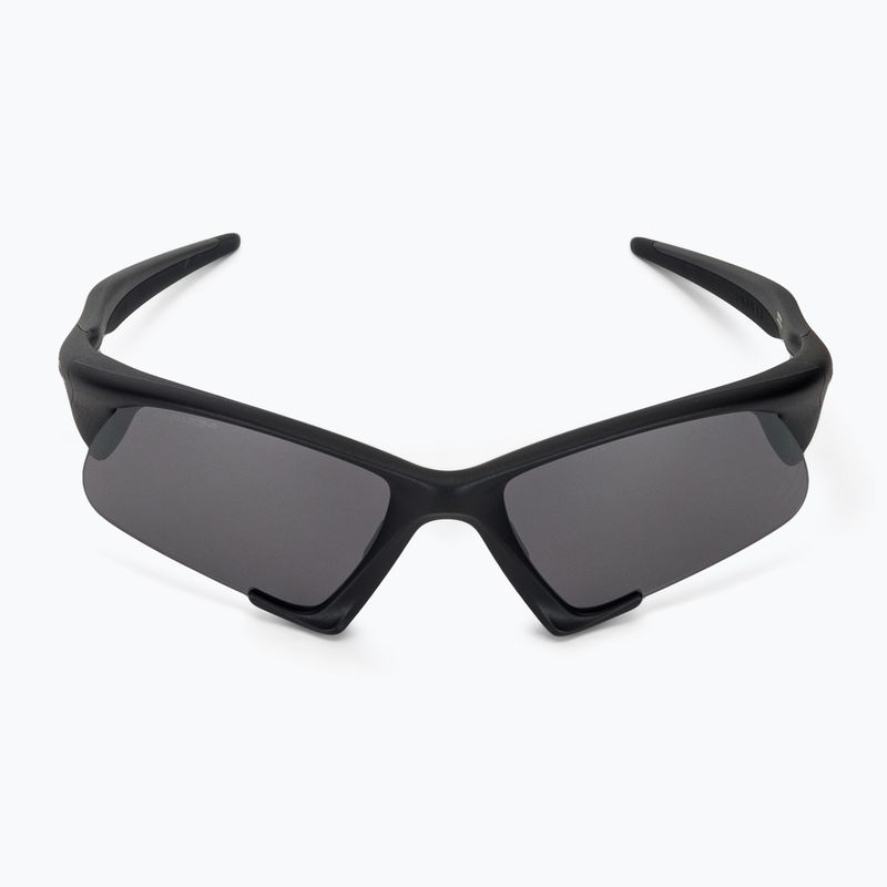 Sunglasses Oakley Suture Jacket matte black 4