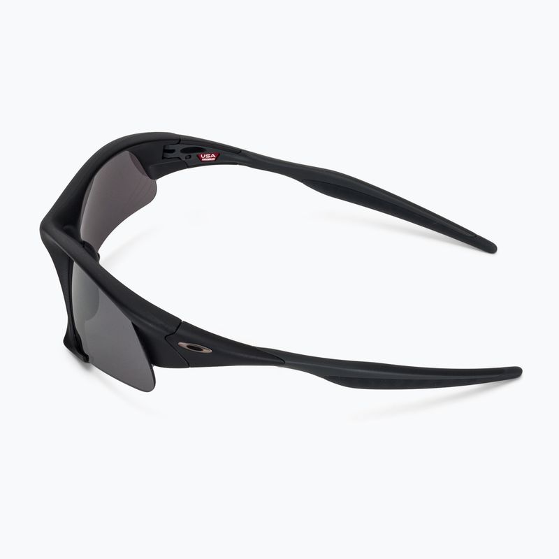 Sunglasses Oakley Suture Jacket matte black 5