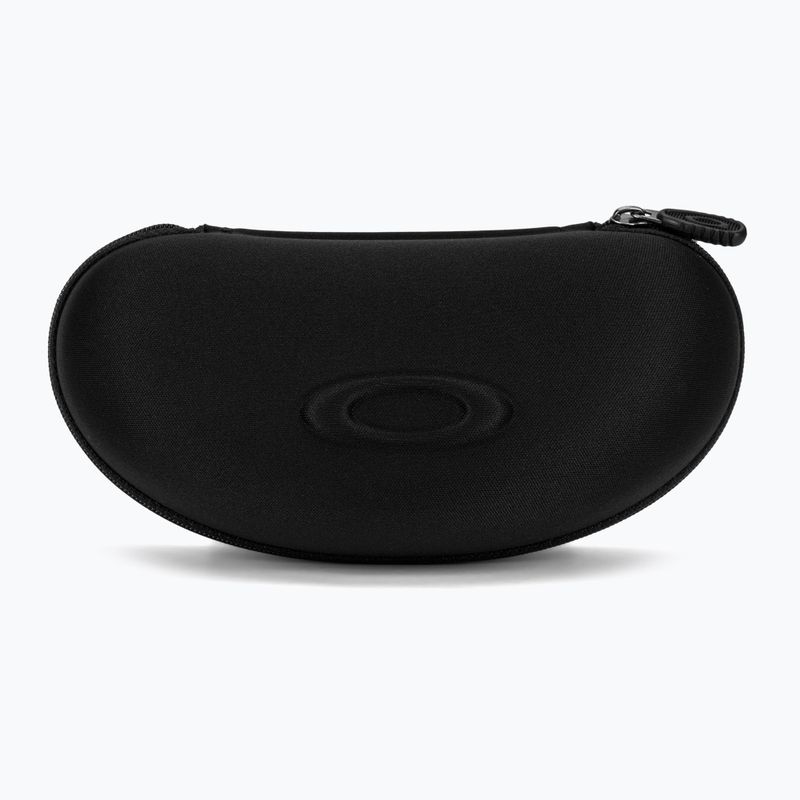 Sunglasses Oakley Suture Jacket matte black 6