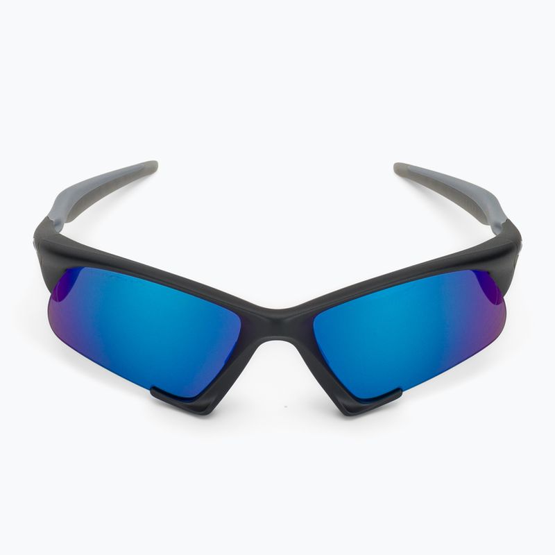 Sunglasses Oakley Suture Jacket matte carbon 3