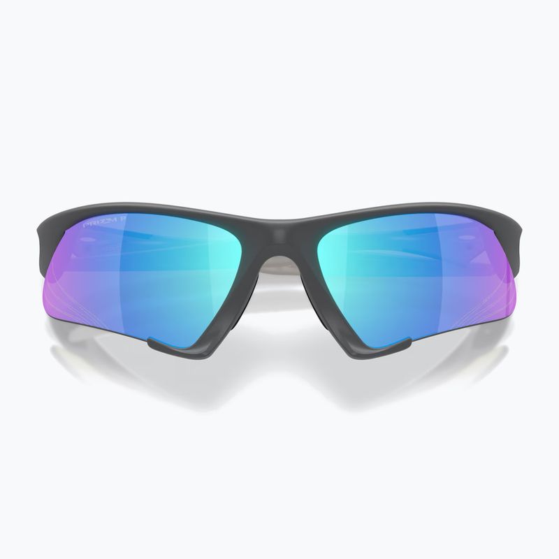 Sunglasses Oakley Suture Jacket matte carbon 3