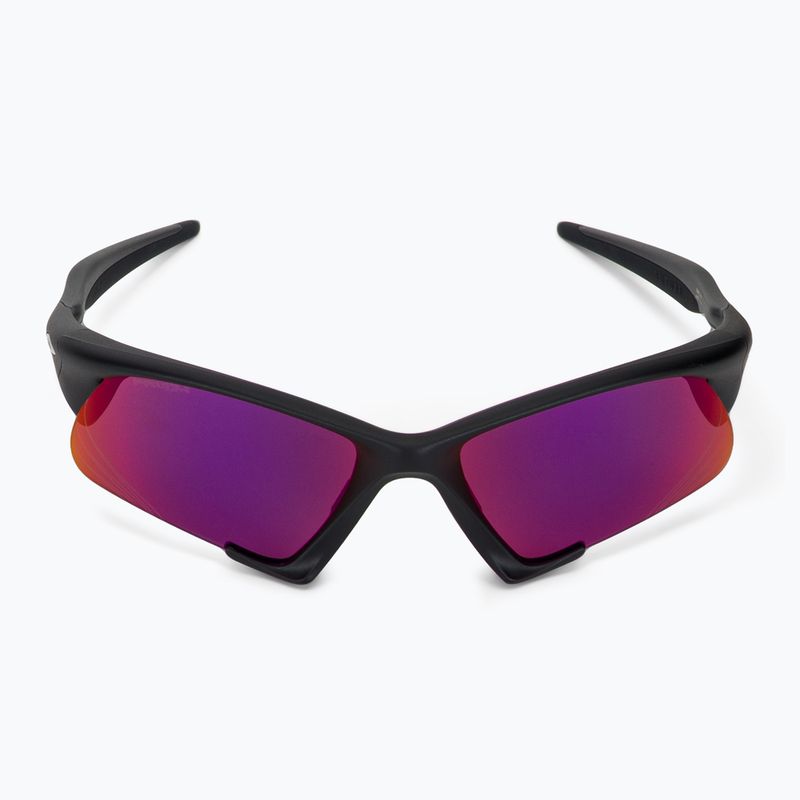 Sunglasses Oakley Suture Jacket matte black 4